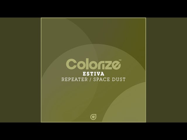 Repeater (Extended Mix)
