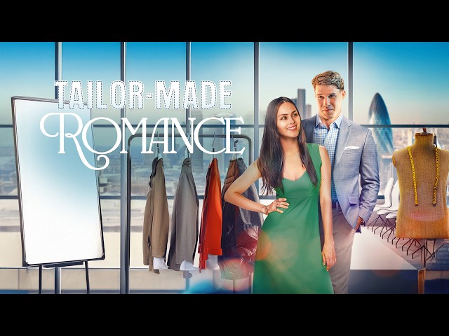 New Hallmark Comedy Romance Love Movie Premiere 2026 | Best Comedy Romance Movie 2026