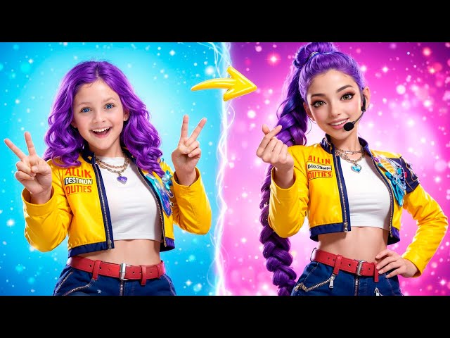 Join the Fun with Maya, Mary, and Mia – Dance Party Adventure!