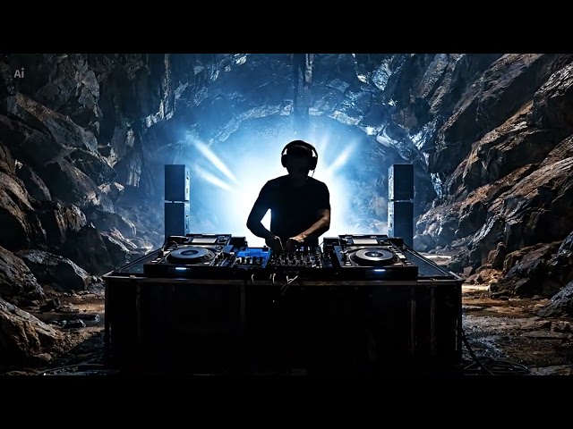 Afro House DJ Set (123 BPM) 🌍🔥 Warm Groove Session