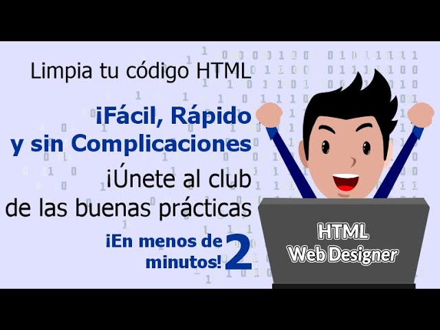 ✨Cómo ELIMINAR Líneas en Blanco en HTML | VS Code Hacks ✨