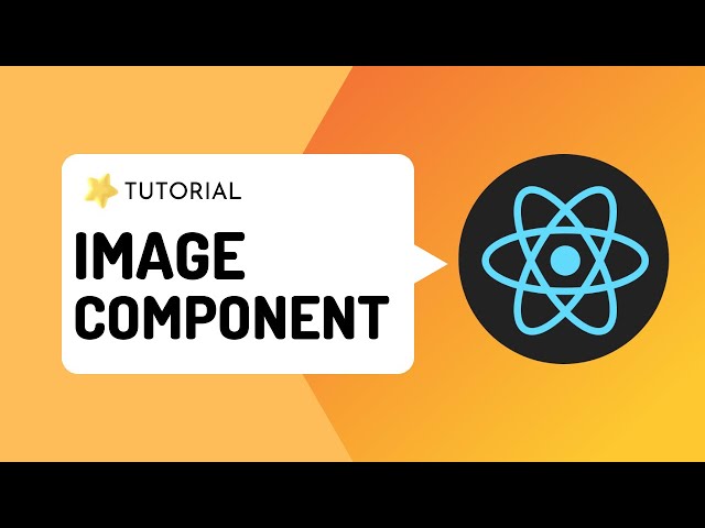 React Native Tutorial # 5 | Image Component | Urdu/Hindi