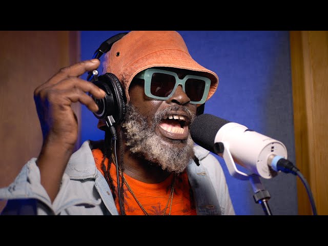 Spectacular - Dubplate - Little Lion Sound - Born In The Ghetto