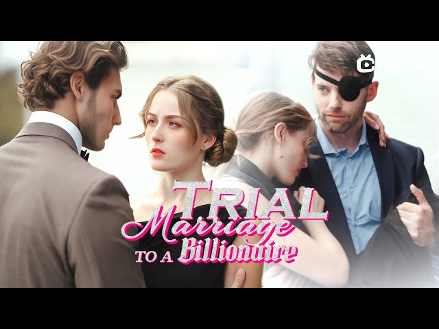 FULL💗He Watched Her Hurt Me, Only Learning After My Death💥I Was His Childhood Love #movie #drama