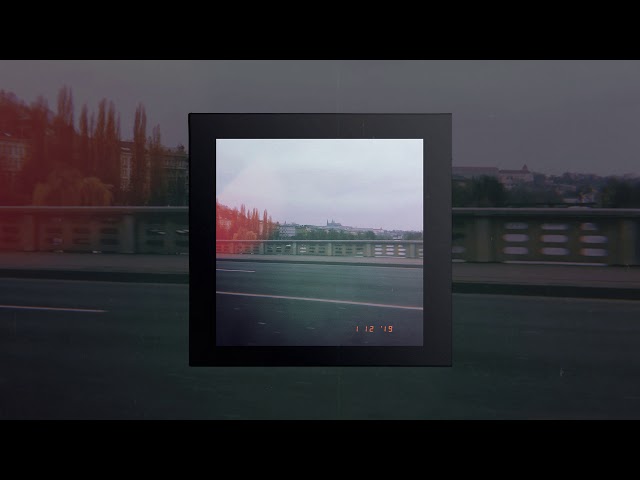 Borrtex - Reflections (Official Audio)