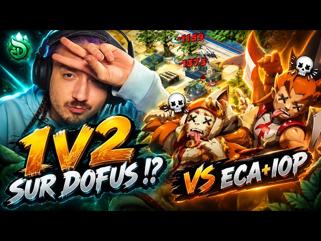 HIGH PERFORMANCE in KOLIZEUM on DOFUS