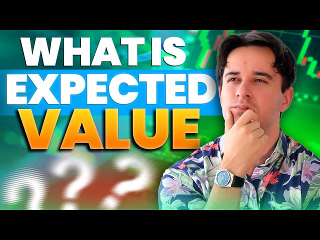 What Is Expected Value in Trading? (The Casino’s Secret Edge Revealed)