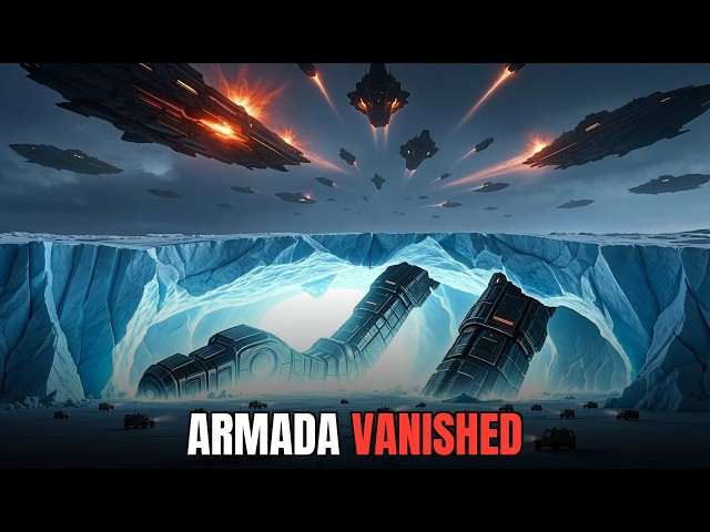 Earth’s Forgotten War Machine Activated—And The Empire’s Armada Vanished Without A Trace! | HFY