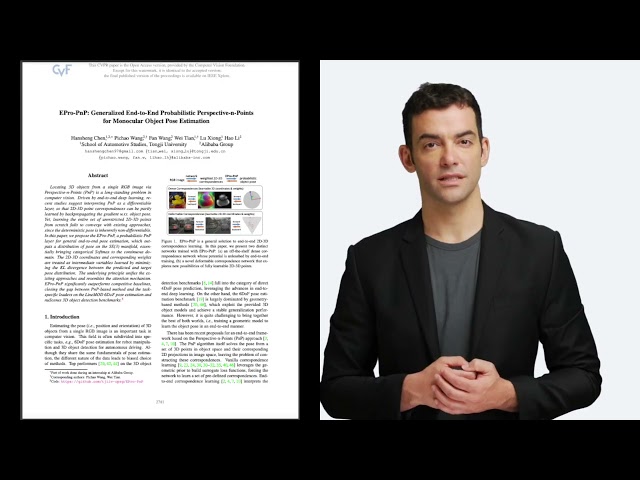 Writing a High-Quality Research Paper to Top Conferences: CVPR, NIPS, ICCV, ICML, and ICLR