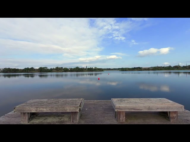 Bay Head Morning Meditation 180VR