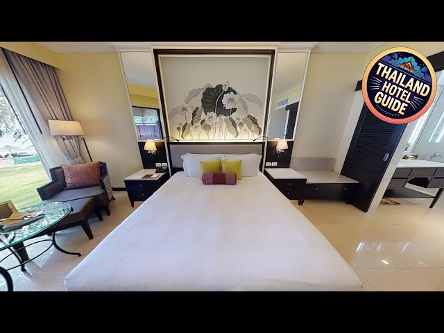 Dusit Thani Laguna Phuket Hotel | Phuket, Thailand | Hotel Review ⭐