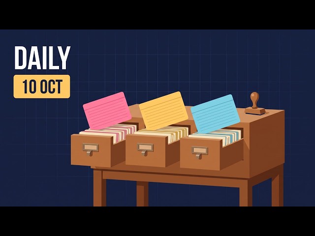 Context Mode, PPT Master, Karpathy Skills + Copilot Review Billing | DevDrop Daily Hindi 10 Oct