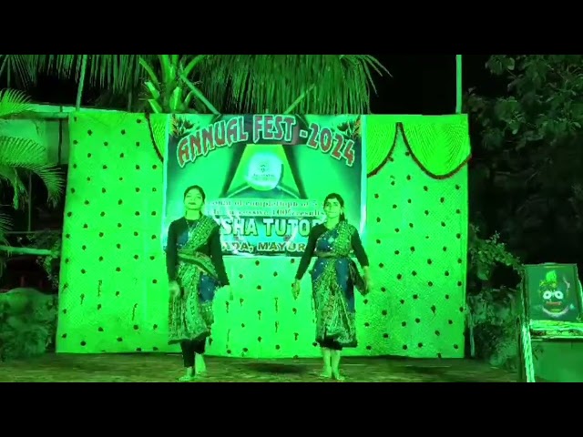 ADARSH TUTORIAL (ANNUAL FEST - 2024 )
