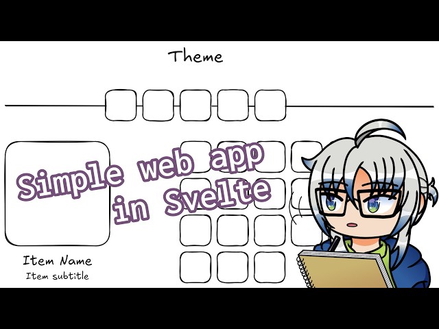 [WORK SESSION] I need to make this drag-and-drop web app (programming)