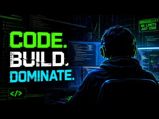 Cybercode Synth: Calm Cyberpunk Beats for Programming & Studying