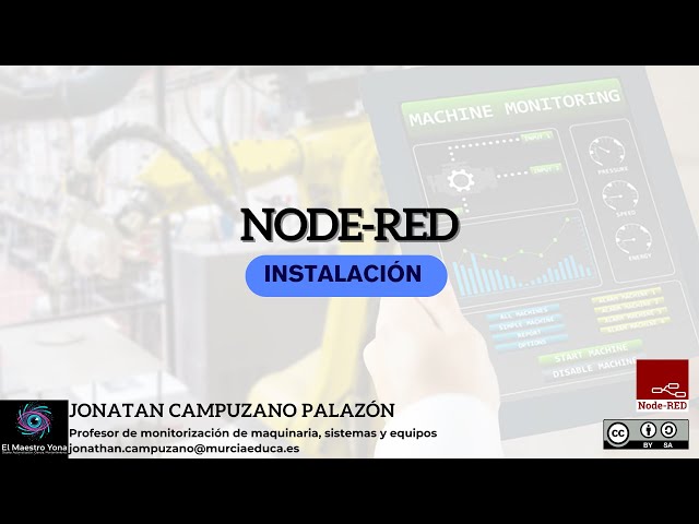 How to Install Node-RED and Node.js in 3 MINUTES (2026 Guide)