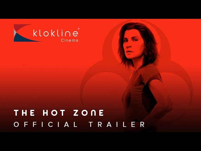 2019 The Hot Zone Official Trailer 1 HD  National Geographic,  Fox 21 Television Studios