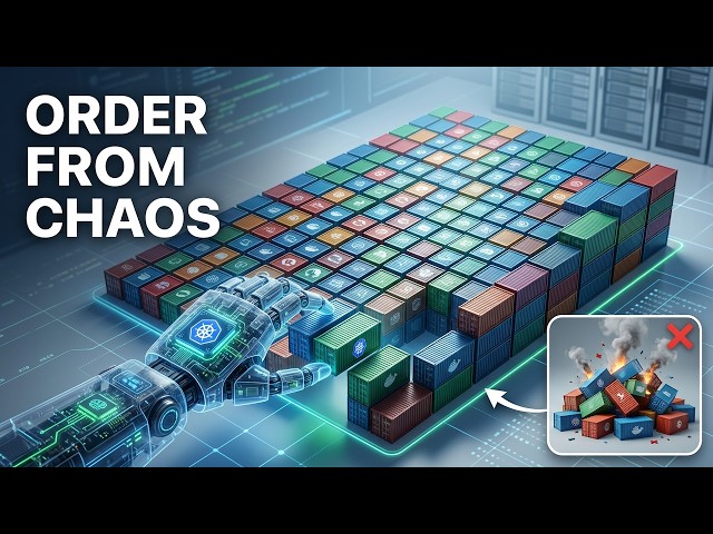 Why Kubernetes Clusters Matter (Even If You're Not a DevOps)