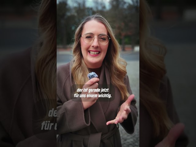 Wie wir die Wirtschaft nach vorne bringen!