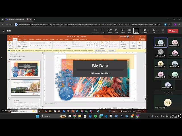 Hadoop Explained: Yarn and MapReduce Architecture (Version 1 vs. Version 2)