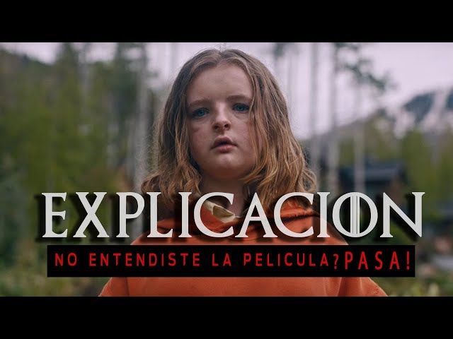 Hereditary Movie Explained | What Happens at the End? | Coffetv
