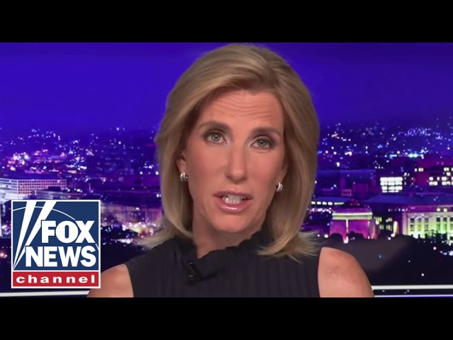 Laura Ingraham: What they need in Maine is experience