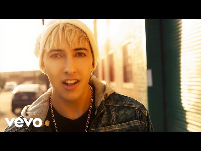 Chad Future - Where It's At