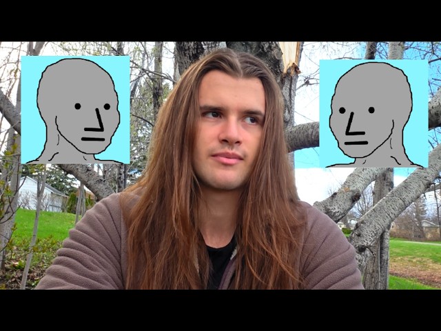 How to deal with NPCs in life.