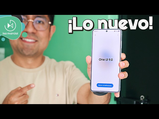 One UI 9 on Galaxy S26 Ultra