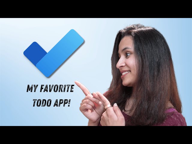 Better than Apple Reminders? The Best To-Do App