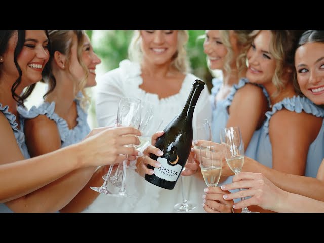 How to Scale Your Wedding Videography Business (Without the Edit Backlog)