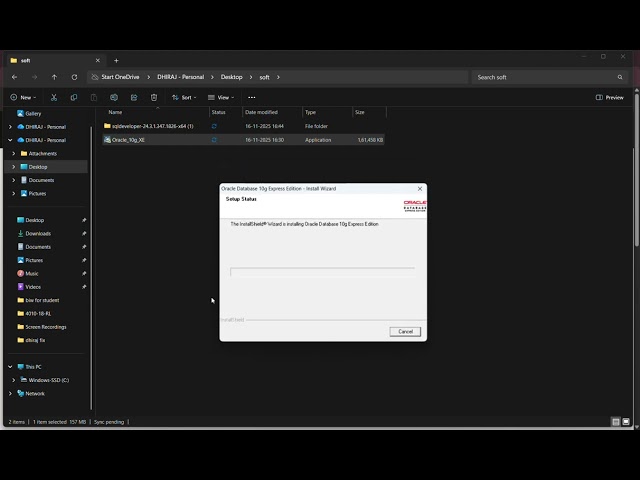 How to Download & Install Oracle SQL Developer & Connect to Oracle Database in 5 Minutes on Windows
