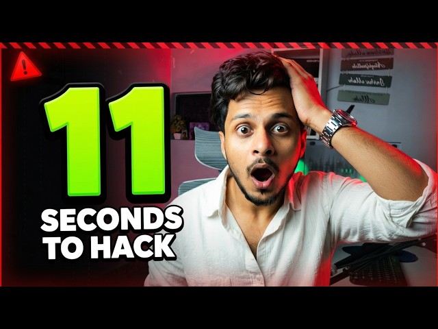 I Told an AI to Hack a Website. It Actually Did.