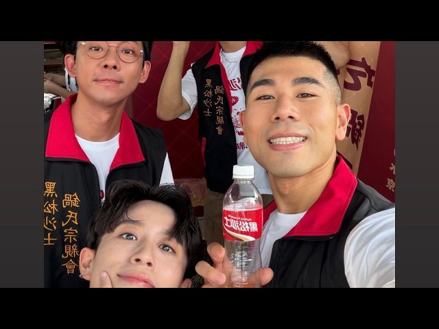 6:00 PM Ruthless Hot Pot Session with the Guys