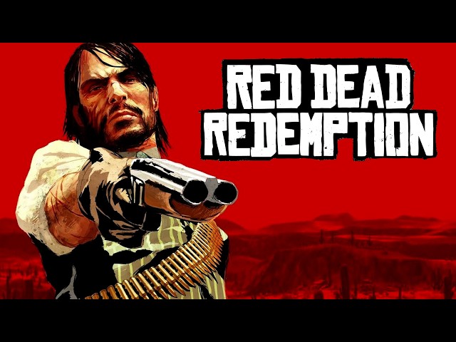 Red Dead Redemption is a Timeless Adventure, and End