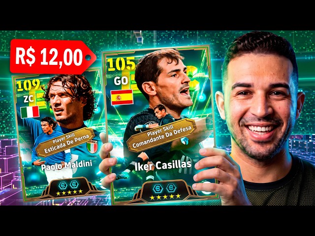 🚨 UPDATE! PRIME DEFENDER SUPER BOX 😱 EFOOTBALL 2027 MOBILE UPDATE 6.0.1 IS HERE