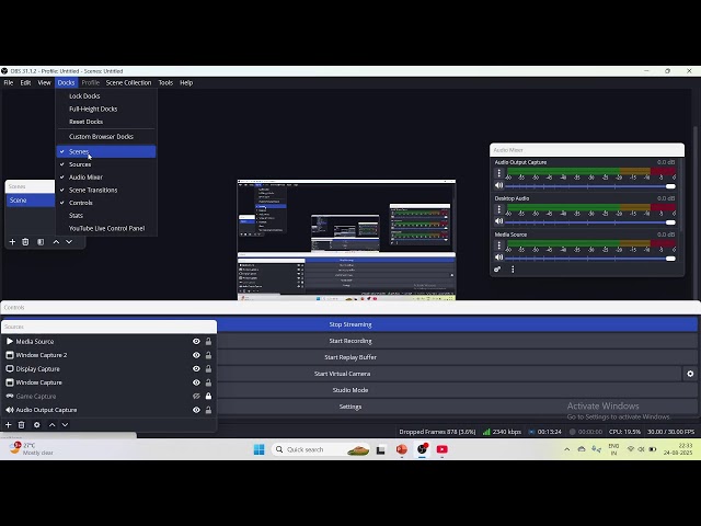 COMPLETE  HOUSE WIRING
