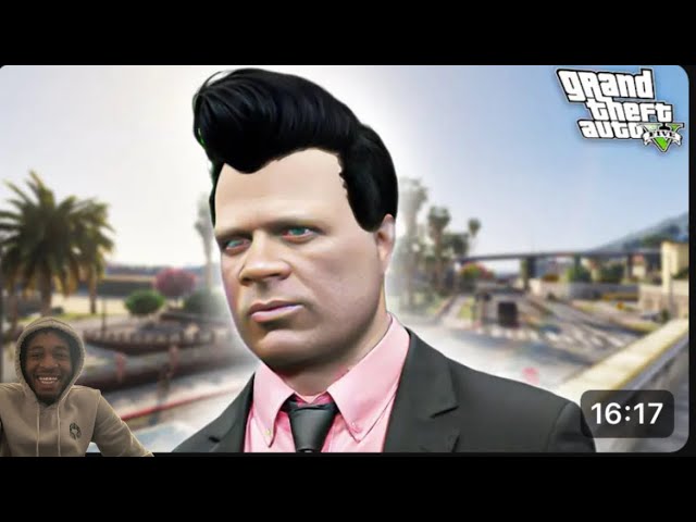 Stackswopo is HILARIOUS!!