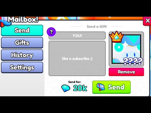 GETTING A GARG?! +GIVING AWAY PETS UNTIL ADMIN ABUSE IN PET SIM 99! #Ps99