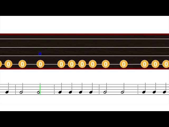 3  Melody playing 1 G+C Strings ΤΕΛΙΚΟ