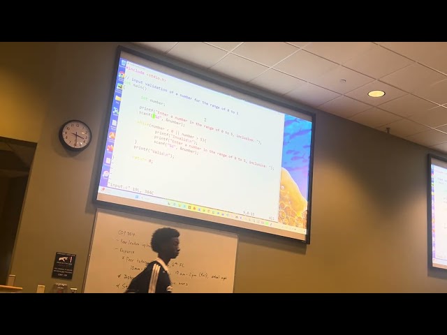 C Programming: Mastering Loops and Control Flow