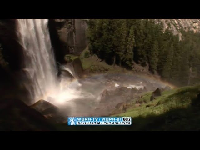 WBPH-TV Bethlehem channel 60.2 station ID 4/9/21