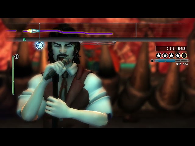 RB3DX: Plush by Stone Temple Pilots - Vocals FC (177,092)
