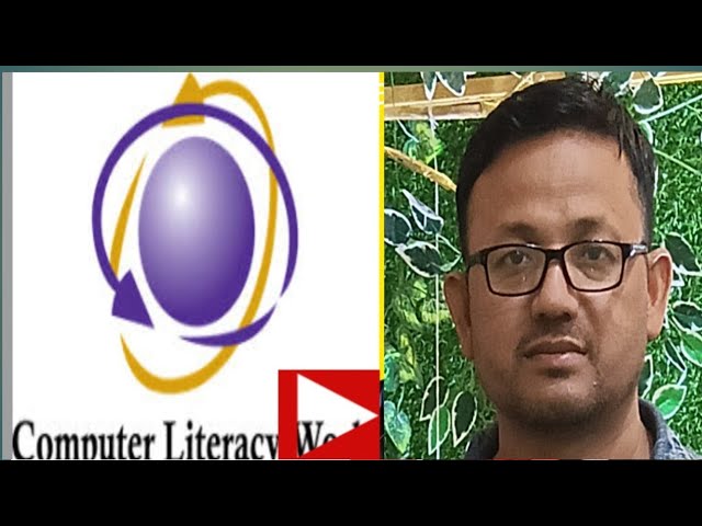 Basic Computer knowledge for competitive exams.