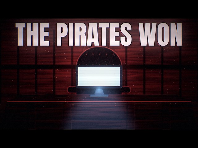 One Programmer Beat Every Media Company on Earth