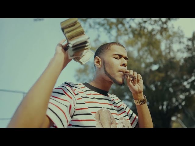 Ty The Gunna - "Run" (Prod. By NK) | Shot By: Big Bad Wiz