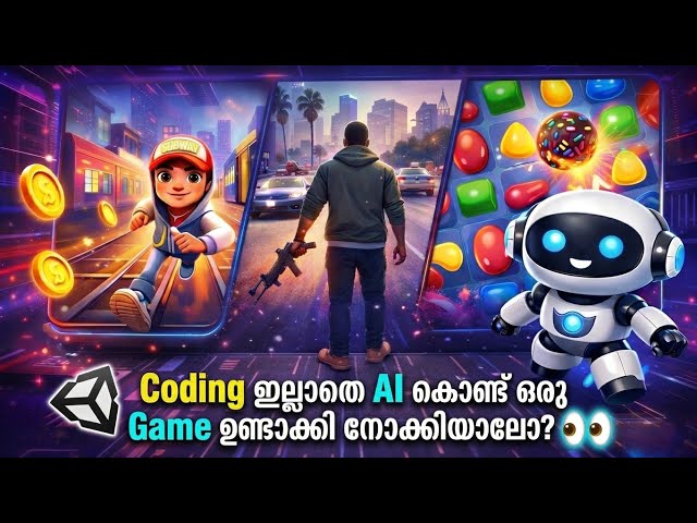 Make a Unity Game in 10 Minutes Without Coding