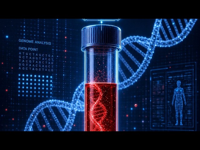 0.89准确率逼平传统算法！康奈尔大学用GPT-4o在血液中精准筛查结核病