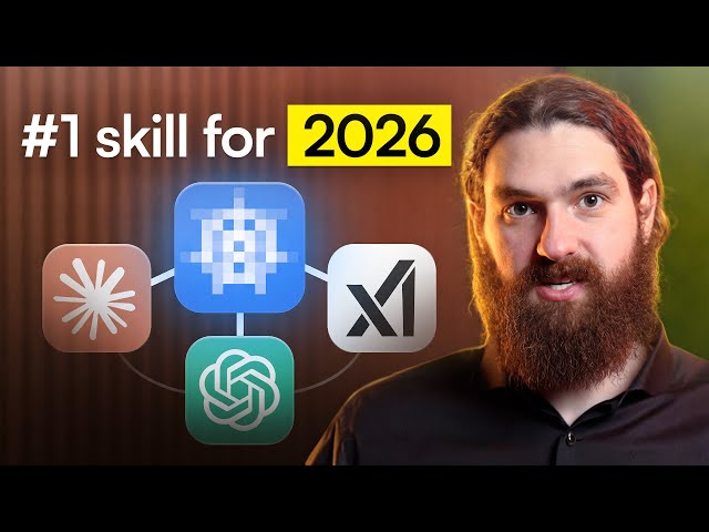 All AI Platforms Run On This Skill (And it Pays $200K/Year)