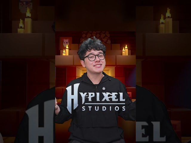 Minecraft is falling behind... 💀